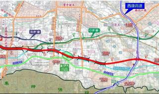 西安高新区没有行政级别么 西安西高新